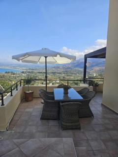Wormwood - Morfi Village - Georgioupoli - 8