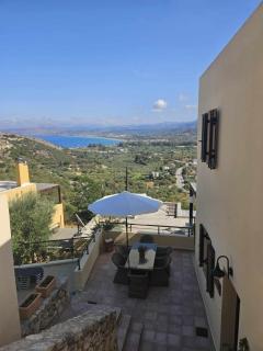 Wormwood - Morfi Village - Georgioupoli - 6