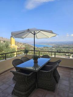 Wormwood - Morfi Village - Georgioupoli - 7
