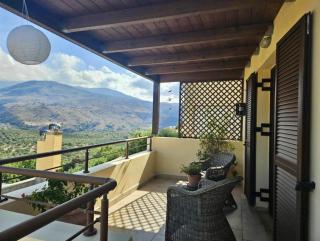 Wormwood - Morfi Village - Georgioupoli - 5