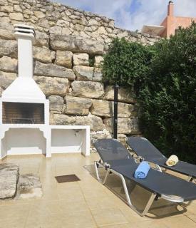 Wormwood - Morfi Village - Georgioupoli - 4