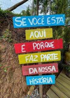 Rancho Capivari 2 - Cabana nas montanhas - 4