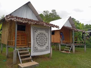 Sparrow Hut - Pai - 3