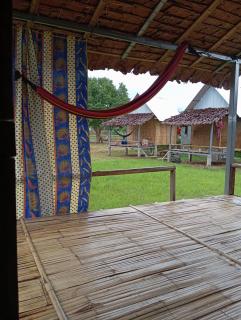 Sparrow Hut - Pai - 2