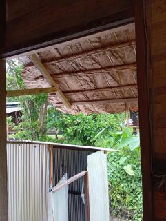 Sparrow Hut - Pai - 1