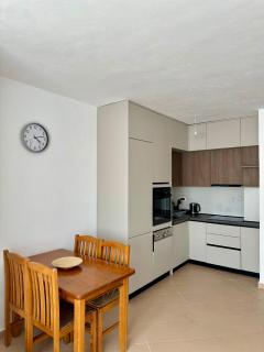 D&M Apartment - Golem - 6
