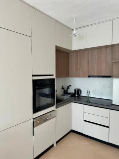 D&M Apartment - Golem - 5