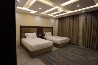 زهرة ليليا للشقق المخدومة Zahrat Lilia for Serviced Apartments - Jeddah - 8