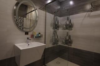 زهرة ليليا للشقق المخدومة Zahrat Lilia for Serviced Apartments - Jeddah - 7