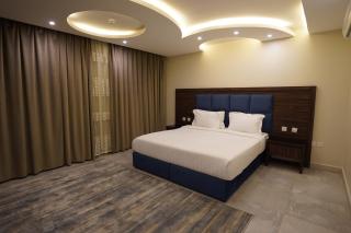 زهرة ليليا للشقق المخدومة Zahrat Lilia for Serviced Apartments - Jeddah - 6