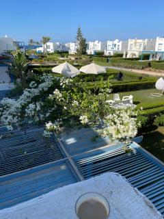 Luxury villa Mountain view - Ras Elhekma - 0