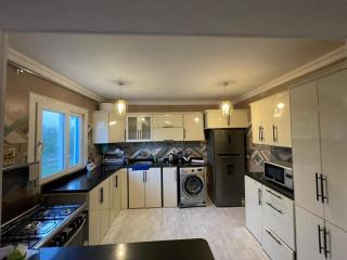 Luxury villa Mountain view - Ras Elhekma - 8