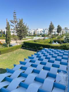 Luxury villa Mountain view - Ras Elhekma - 7
