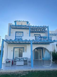 Luxury villa Mountain view - Ras Elhekma - 6