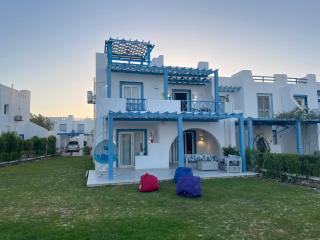 Luxury villa Mountain view - Ras Elhekma - 4