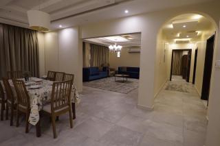 زهرة ليليا للشقق المخدومة Zahrat Lilia for Serviced Apartments - Jeddah - 3