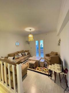 Luxury villa Mountain view - Ras Elhekma - 3