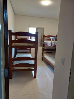 Apto 200m da praia Perequê Açu - 3