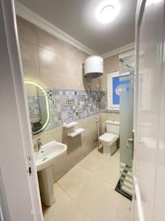 Luxury villa Mountain view - Ras Elhekma - 2