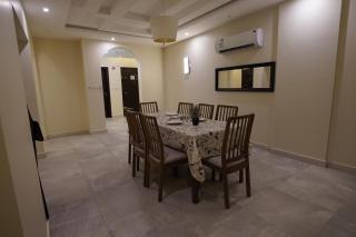 زهرة ليليا للشقق المخدومة Zahrat Lilia for Serviced Apartments - 2