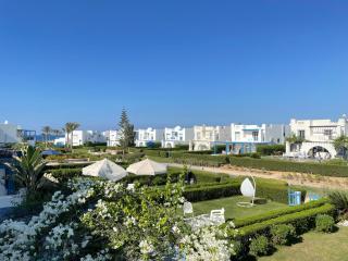 Luxury villa Mountain view - Ras Elhekma - 1