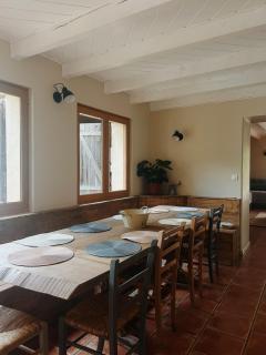 La Casa d'Opale, maison de vacances 14 couchages - 8