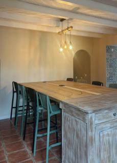 La Casa d'Opale, maison de vacances 14 couchages - 7