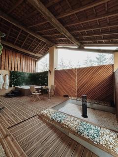 La Casa d'Opale, maison de vacances 14 couchages - 5