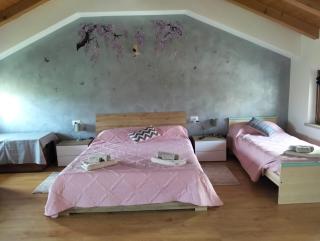 Casa AgriBon - Sedico - 5