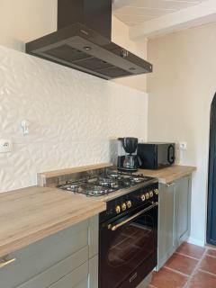 La Casa d'Opale, maison de vacances 14 couchages - 3