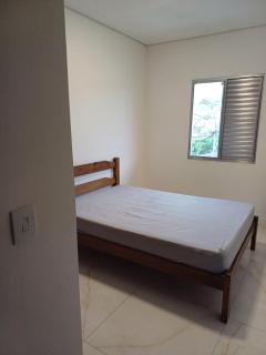 Apto 200m da praia Perequê Açu - Ubatuba - 5