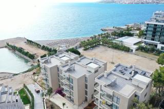 Mari Al Deluxe Saranda - Saranda - 4