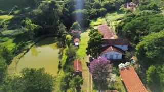 Pousada Recanto das Juritis - 2