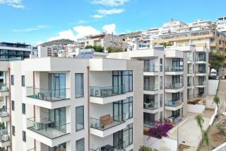 Mari Al Deluxe Saranda - Saranda - 3