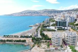 Mari Al Deluxe Saranda - Saranda - 9