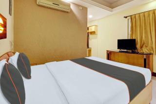 Hotel O Bangalore Royal Meenakshi Mall - 1