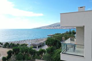 Mari Al Deluxe Saranda - Saranda - 2