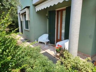 La Casa Sul Parco - Valeggio sul Mincio - 6