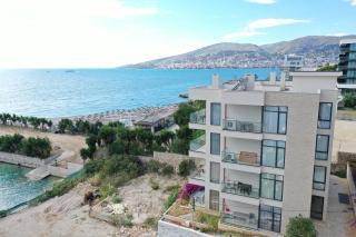 Mari Al Deluxe Saranda - Saranda - 1