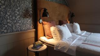 Home Hotel Fregatten - 2