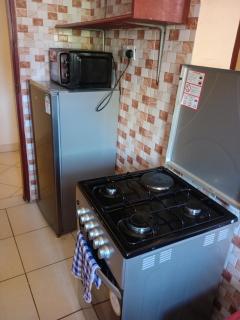 R&N bnb - Mombasa - 2