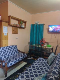 Tessa's Inn - Arima - 5
