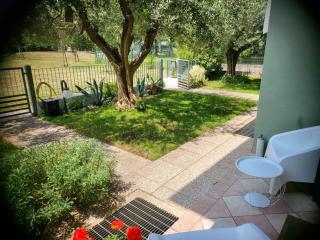 La Casa Sul Parco - Valeggio sul Mincio - 7