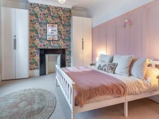 The Trinitys - Bridlington - 1