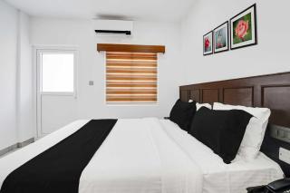 Hotel O Chithirapuram View Point Munnar - Munnar - 2