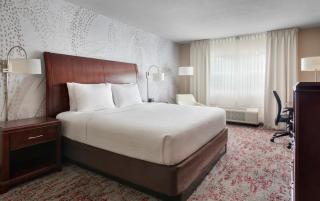 Fairfield Inn & Suites by Marriott Great Barrington Lenox/Berkshires - Great Barrington - 4
