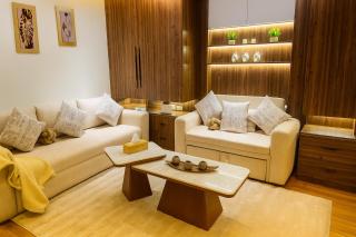 Nyoum New Cairo - نيوم القاهرة الجديدة - Il Cairo - 3