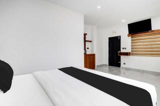 Hotel O Chithirapuram View Point Munnar - Munnar - 7