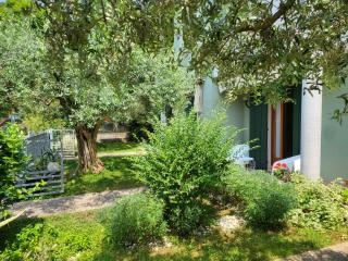 La Casa Sul Parco - Valeggio sul Mincio - 8
