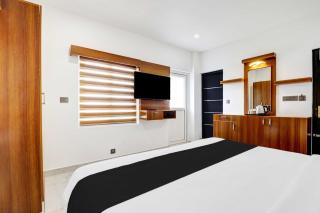 Hotel O Chithirapuram View Point Munnar - Munnar - 6